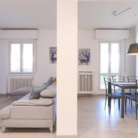 Mila Apartments Venosa Milan Luaran gambar