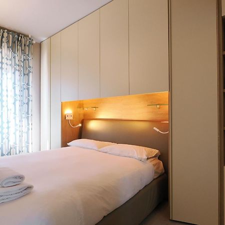 Mila Apartments Venosa Milan Luaran gambar