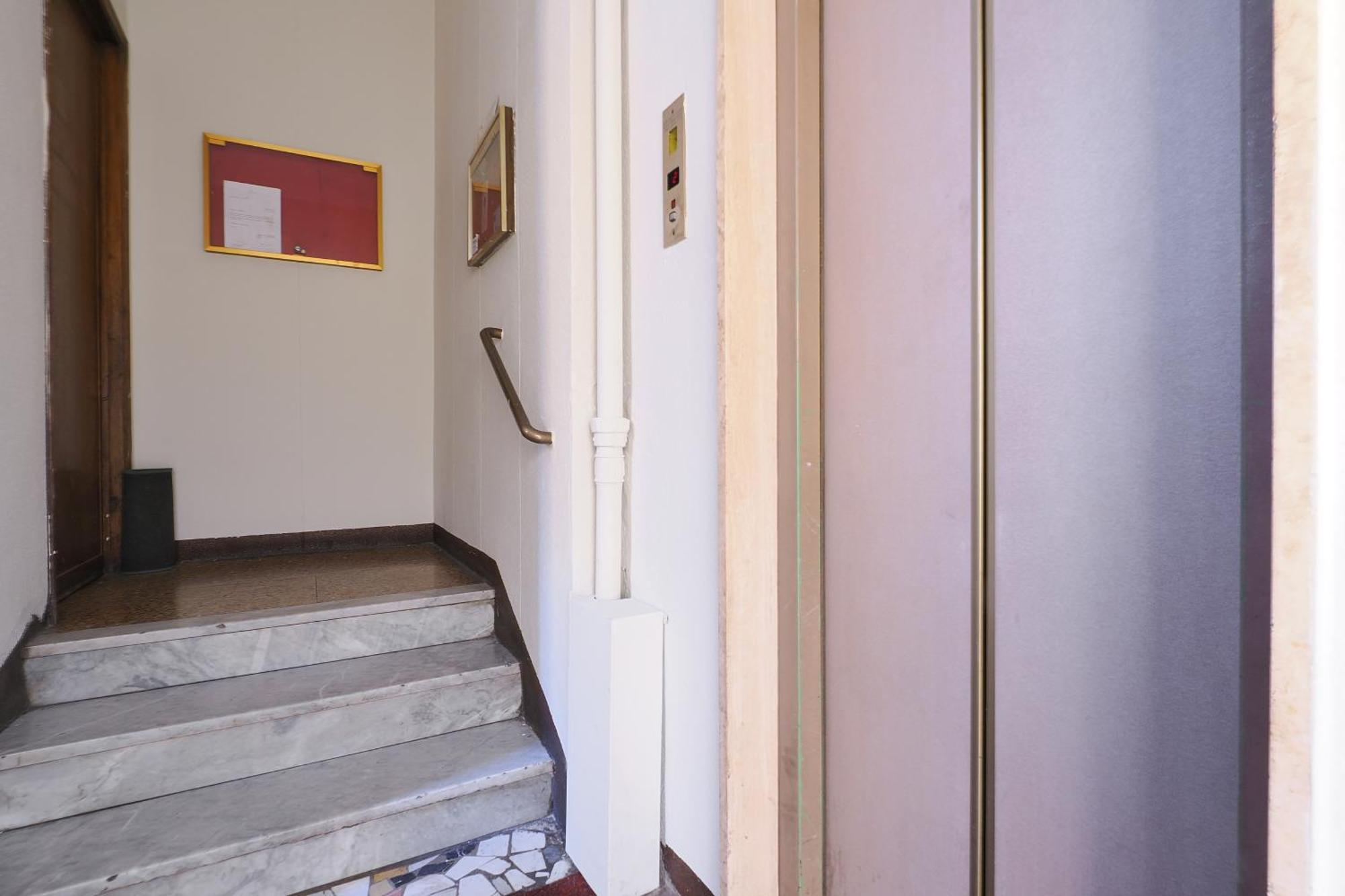 Mila Apartments Venosa Milan Luaran gambar